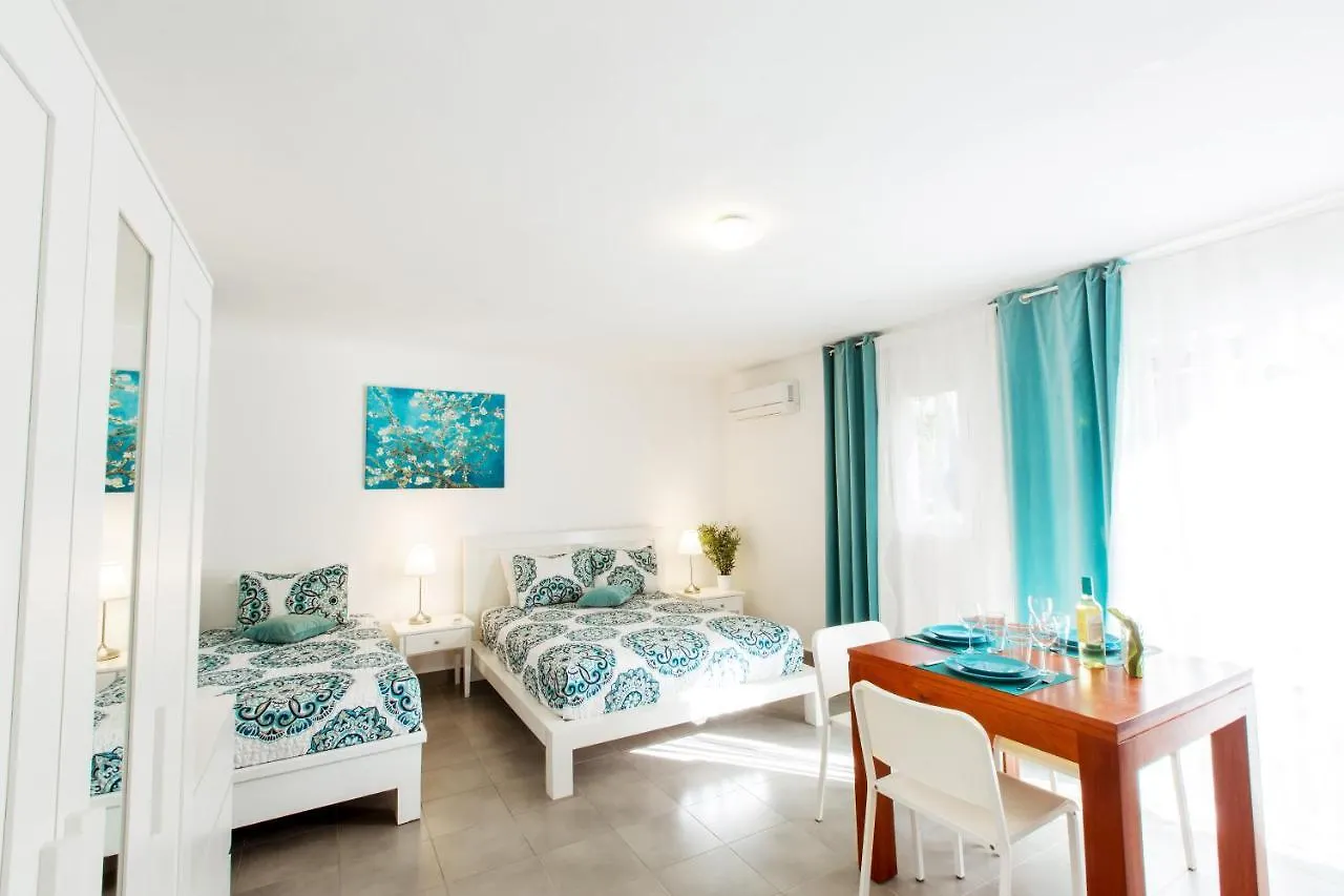 Hotel Fiesta Sol Caribe Playa Los Corales Punta Cana