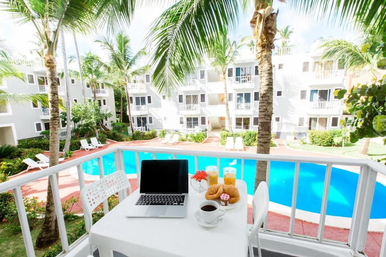 Fiesta Sol Caribe Playa Los Corales Punta Cana