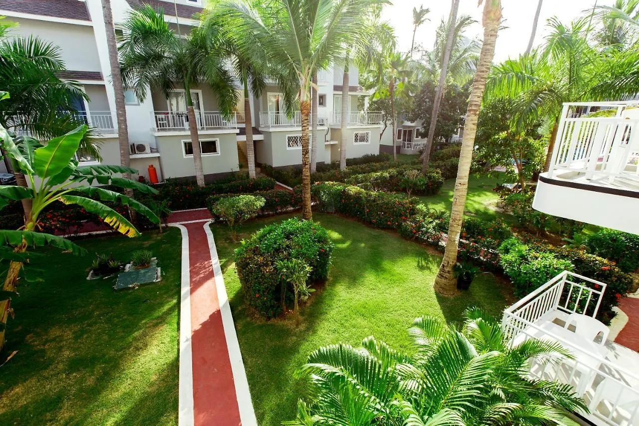 Fiesta Sol Caribe Playa Los Corales Punta Cana 5*,