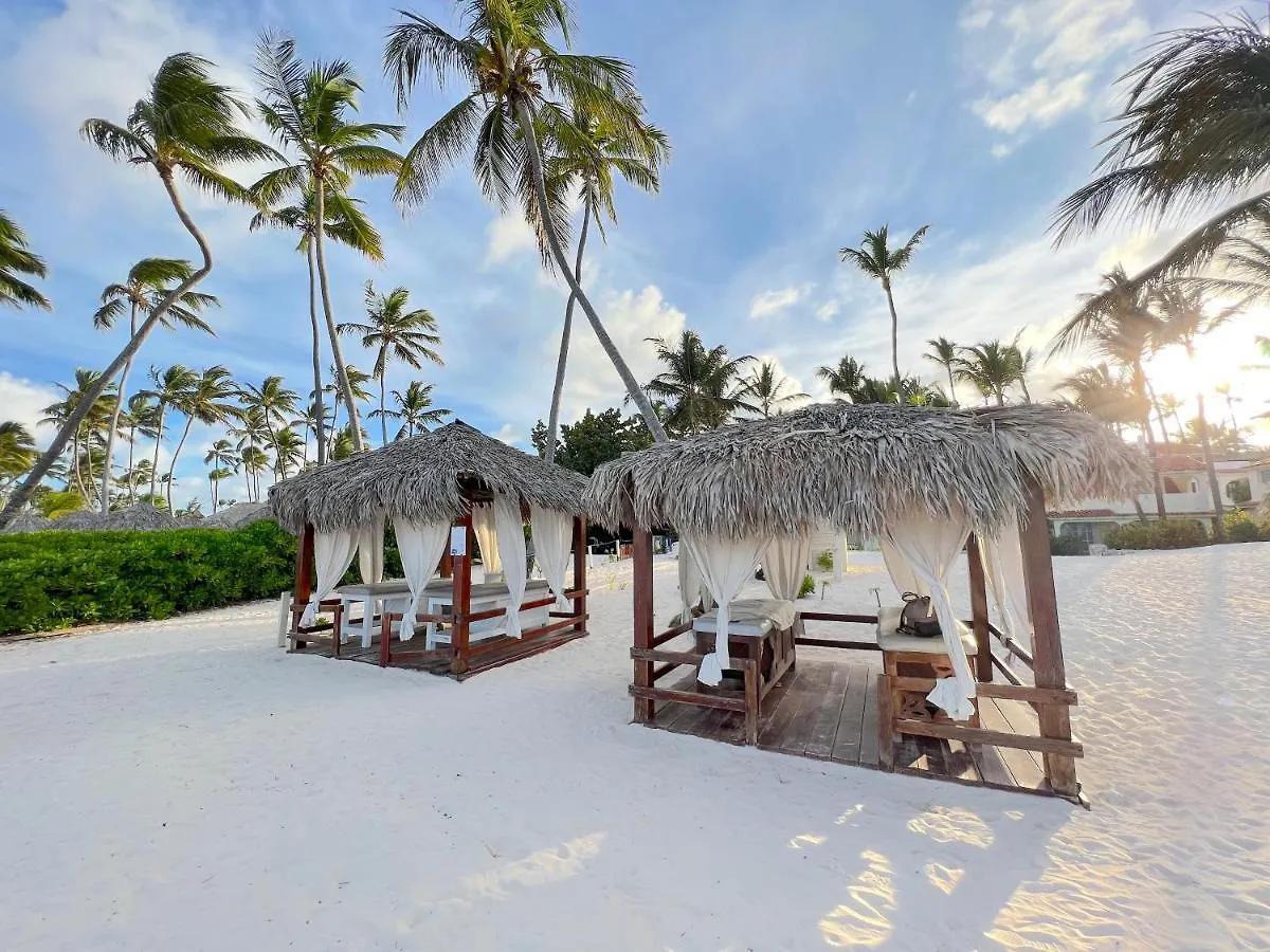 Fiesta Sol Caribe Playa Los Corales Punta Cana Hotel