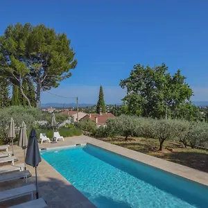 Le Clos En Provence France