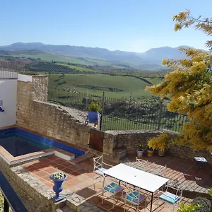 La Escondida Ronda, Spain
