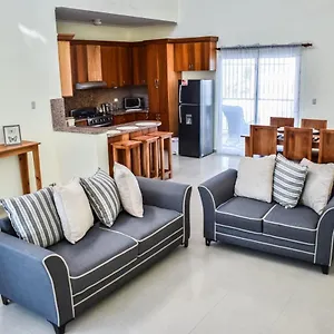 Hostal Palmas De Punta Cana F2 Dominican Republic